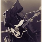 Ghost - band live at The Electric Factory in Philadelphia Ghost - band live at The Electric Factory in Philadelphia