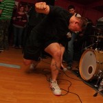 Harm's Way Harm's Way