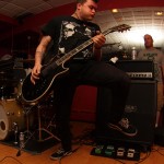 Harm's Way Harm's Way