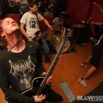 Harm's Way Harm's Way