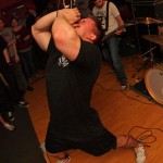 Harm's Way Harm's Way