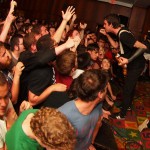 Joyce Manor - live at The First Unitarian Church in Philadelphia