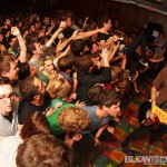 Joyce Manor - live at The First Unitarian Church in Philadelphia