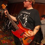 Joyce Manor - live at The First Unitarian Church in Philadelphia
