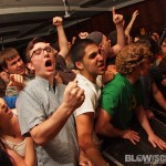 Joyce Manor - live at The First Unitarian Church in Philadelphia