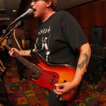 Joyce Manor - live at The First Unitarian Church in Philadelphia