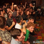 Joyce Manor - live at The First Unitarian Church in Philadelphia
