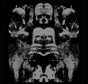 Masakari Grin and Bear It Split