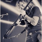 Mastodon - band live at the Electric Factory in Philadelphia on Heritage Hunter Tour Mastodon - band live at the Electric Factory in Philadelphia on Heritage Hunter Tour