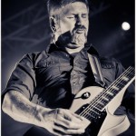 Mastodon - band live at the Electric Factory in Philadelphia on Heritage Hunter Tour Mastodon - band live at the Electric Factory in Philadelphia on Heritage Hunter Tour