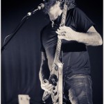 Mastodon - band live at the Electric Factory in Philadelphia on Heritage Hunter Tour Mastodon - band live at the Electric Factory in Philadelphia on Heritage Hunter Tour