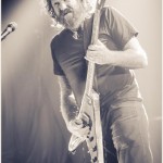 Mastodon - band live at the Electric Factory in Philadelphia on Heritage Hunter Tour Mastodon - band live at the Electric Factory in Philadelphia on Heritage Hunter Tour