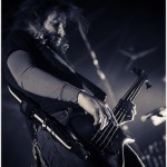 Mastodon - band live at the Electric Factory in Philadelphia on Heritage Hunter Tour Mastodon - band live at the Electric Factory in Philadelphia on Heritage Hunter Tour