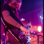 Mastodon - band live at the Electric Factory in Philadelphia on Heritage Hunter Tour Mastodon - band live at the Electric Factory in Philadelphia on Heritage Hunter Tour