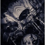 Mastodon - band live at the Electric Factory in Philadelphia on Heritage Hunter Tour Mastodon - band live at the Electric Factory in Philadelphia on Heritage Hunter Tour