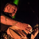 Mastodon - band live at the Electric Factory in Philadelphia on Heritage Hunter Tour Mastodon - band live at the Electric Factory in Philadelphia on Heritage Hunter Tour
