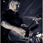 Mastodon - band live at the Electric Factory in Philadelphia on Heritage Hunter Tour Mastodon - band live at the Electric Factory in Philadelphia on Heritage Hunter Tour