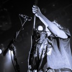 Opeth - band live at the Electric Factory in Philadelphia Opeth - band live at the Electric Factory in Philadelphia
