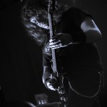 Opeth - band live at the Electric Factory in Philadelphia Opeth - band live at the Electric Factory in Philadelphia