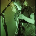 Opeth - band live at the Electric Factory in Philadelphia Opeth - band live at the Electric Factory in Philadelphia