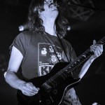 Opeth - band live at the Electric Factory in Philadelphia Opeth - band live at the Electric Factory in Philadelphia
