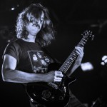 Opeth - band live at the Electric Factory in Philadelphia Opeth - band live at the Electric Factory in Philadelphia