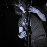 Opeth - band live at the Electric Factory in Philadelphia Opeth - band live at the Electric Factory in Philadelphia