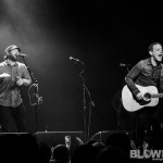 Revival Tour 2012 in Philadelphia