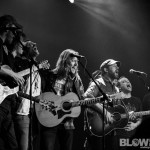 Revival Tour 2012 in Philadelphia