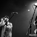 Revival Tour 2012 in Philadelphia