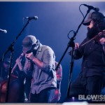 Revival Tour 2012 in Philadelphia