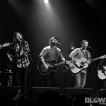 Revival Tour 2012 in Philadelphia