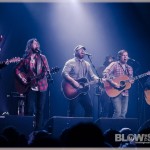 Revival Tour 2012 in Philadelphia