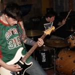 Ruckus band photo 16 Ruckus band photo 16