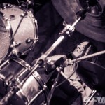 Stinking Lizaveta - band live at North Star venue in Philadelphia Stinking Lizaveta - band live at North Star venue in Philadelphia