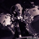 Stinking Lizaveta - band live at North Star venue in Philadelphia Stinking Lizaveta - band live at North Star venue in Philadelphia