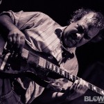 Stinking Lizaveta - band live at North Star venue in Philadelphia Stinking Lizaveta - band live at North Star venue in Philadelphia