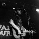 Tim Barry - Revival Tour 2012 in Philadelphia