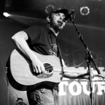 Tim Barry - Revival Tour 2012 in Philadelphia