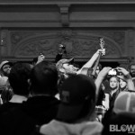 Tim Barry - Revival Tour 2012 in Philadelphia