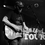 Tim Barry - Revival Tour 2012 in Philadelphia