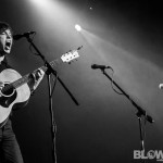 Tom Gabel - Revival Tour 2012 in Philadelphia
