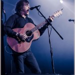 Tom Gabel - Revival Tour 2012 in Philadelphia