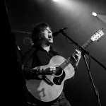Tom Gabel - Revival Tour 2012 in Philadelphia