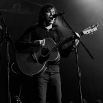 Tom Gabel - Revival Tour 2012 in Philadelphia