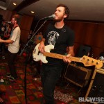 Andrew Jackson Jihad - live at The First Unitarian Church in Philadelphia