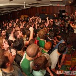 Andrew Jackson Jihad - live at The First Unitarian Church in Philadelphia