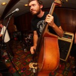 Andrew Jackson Jihad - live at The First Unitarian Church in Philadelphia