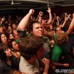 Andrew Jackson Jihad - live at The First Unitarian Church in Philadelphia