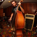Andrew Jackson Jihad - live at The First Unitarian Church in Philadelphia